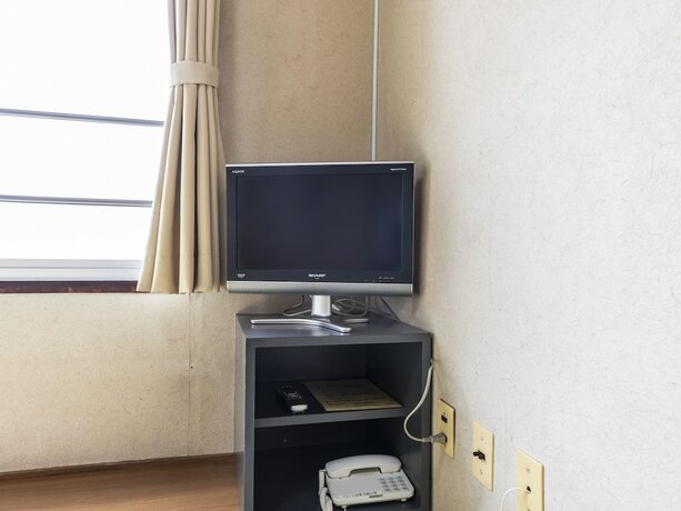 Imagen general del Hotel Tabist Business New Ohama. Foto 6