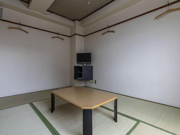 Imagen general del Hotel Tabist Business New Ohama. Foto 12