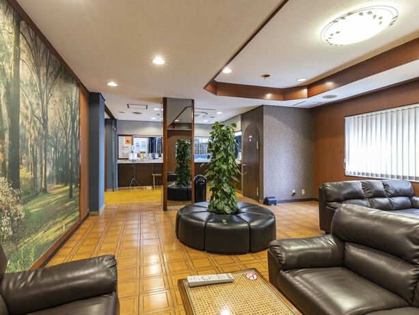 Imagen general del Hotel Tabist Business New Ohama. Foto 15