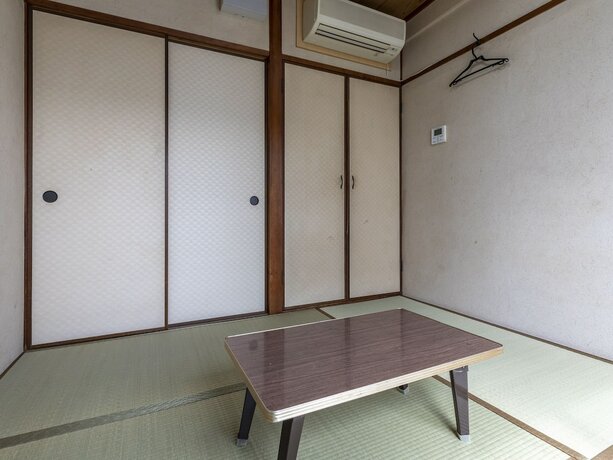 Imagen general del Hotel Tabist Business New Ohama. Foto 16