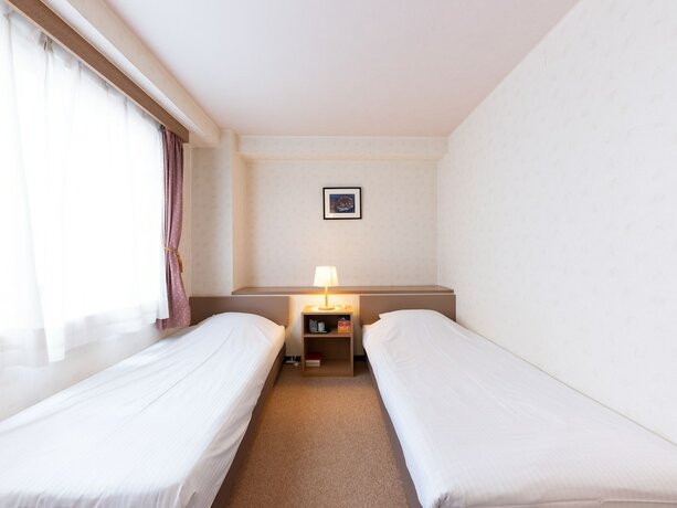 Imagen general del Hotel Tabist Business R Side Kanazawa. Foto 1