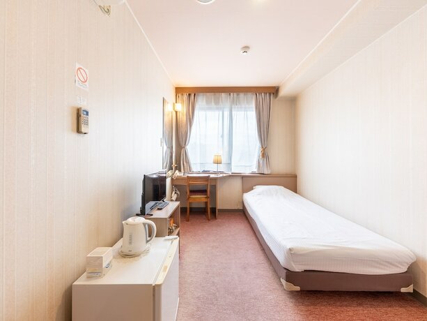 Imagen general del Hotel Tabist Business R Side Kanazawa. Foto 2