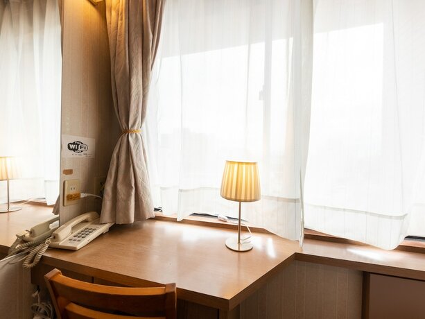 Imagen general del Hotel Tabist Business R Side Kanazawa. Foto 3