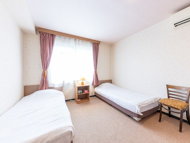 Imagen general del Hotel Tabist Business R Side Kanazawa. Foto 4