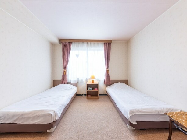 Imagen general del Hotel Tabist Business R Side Kanazawa. Foto 5