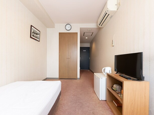 Imagen general del Hotel Tabist Business R Side Kanazawa. Foto 6