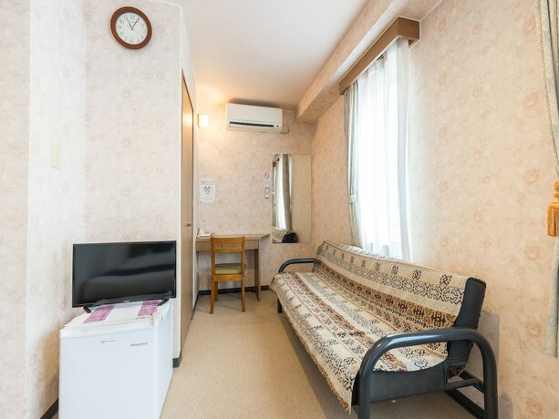 Imagen general del Hotel Tabist Business R Side Kanazawa. Foto 7