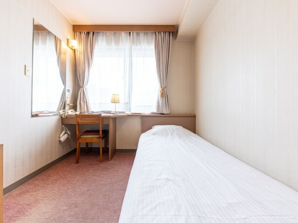 Imagen general del Hotel Tabist Business R Side Kanazawa. Foto 8
