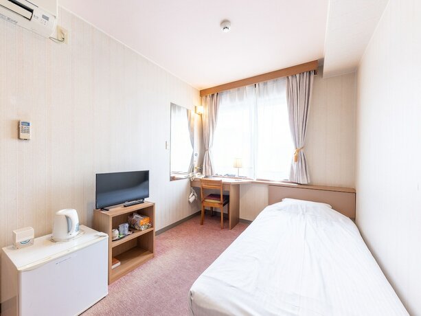 Imagen general del Hotel Tabist Business R Side Kanazawa. Foto 13