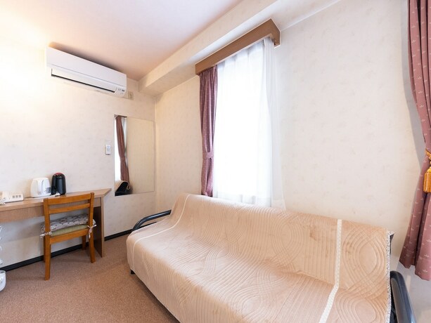 Imagen general del Hotel Tabist Business R Side Kanazawa. Foto 15