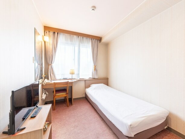 Imagen general del Hotel Tabist Business R Side Kanazawa. Foto 17