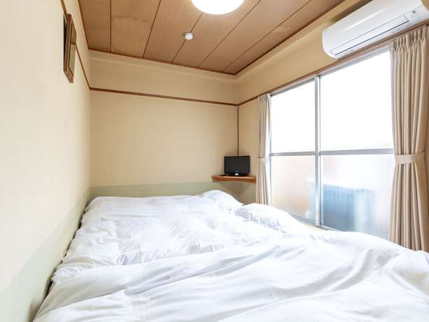 Imagen de la habitación del Hotel Tabist Business Ryokan Akashiya Annex. Foto 4