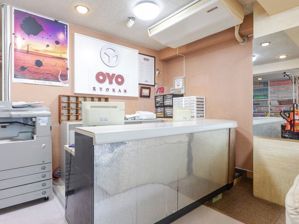 Imagen de los interiores del Hotel Tabist Business Ryokan Akashiya Annex. Foto 20