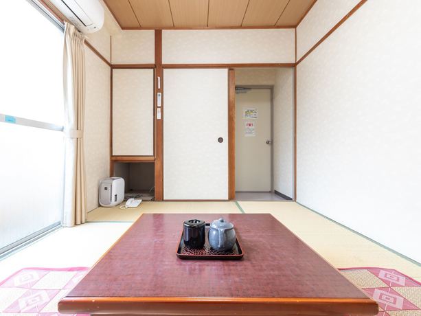 Imagen de la habitación del Hotel Tabist Business Ryokan Akashiya Annex. Foto 6