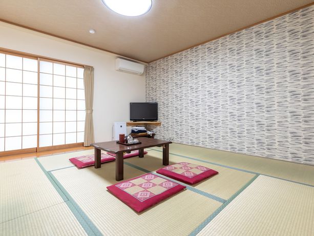 Imagen de la habitación del Hotel Tabist Business Ryokan Akashiya Annex. Foto 14