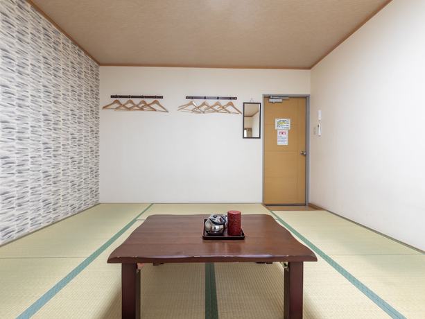 Imagen de la habitación del Hotel Tabist Business Ryokan Akashiya Annex. Foto 17