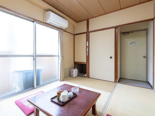 Imagen de la habitación del Hotel Tabist Business Ryokan Akashiya Annex. Foto 18