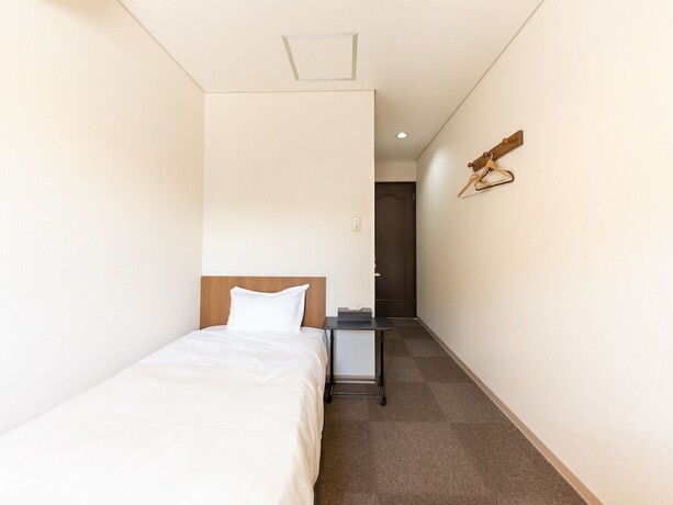 Imagen de la habitación del Hotel Tabist Business Ryokan Fukihara Ina Ihoku. Foto 13