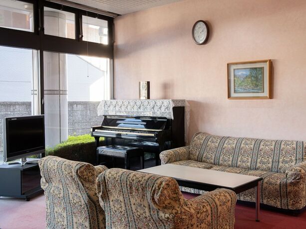 Imagen general del Hotel Tabist Business Ryokan Fukihara Ina Ihoku. Foto 1