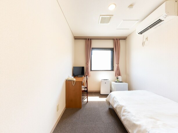 Imagen de la habitación del Hotel Tabist Business Ryokan Fukihara Ina Ihoku. Foto 17