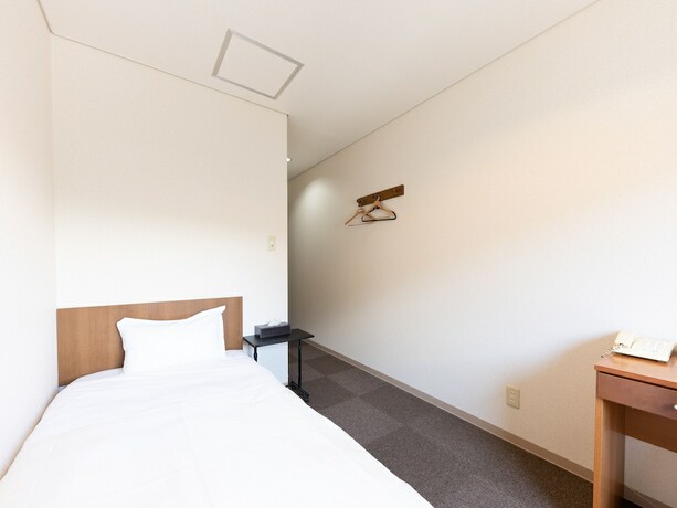 Imagen de la habitación del Hotel Tabist Business Ryokan Fukihara Ina Ihoku. Foto 19
