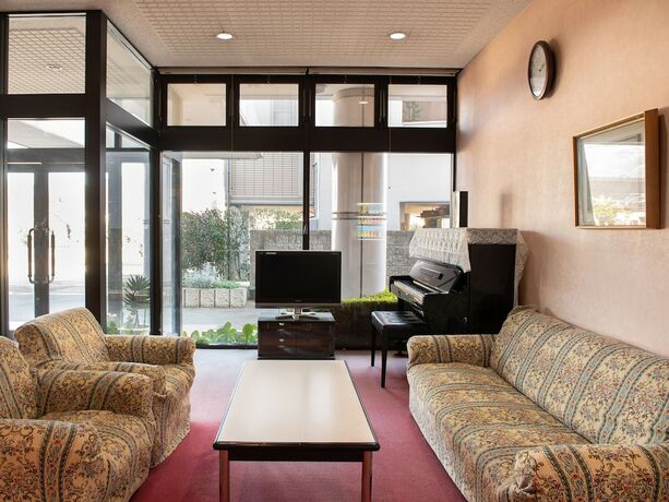 Imagen general del Hotel Tabist Business Ryokan Fukihara Ina Ihoku. Foto 6