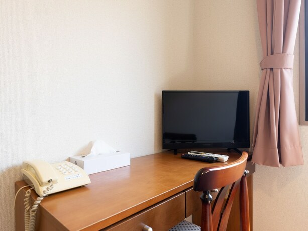 Imagen general del Hotel Tabist Business Ryokan Fukihara Ina Ihoku. Foto 9