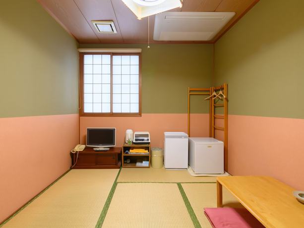Imagen de la habitación del Hotel Tabist Business Ryokan Yukimiso. Foto 2