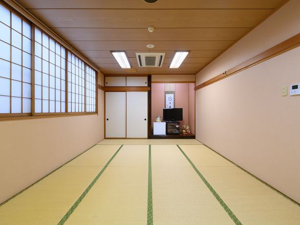 Imagen de la habitación del Hotel Tabist Business Ryokan Yukimiso. Foto 3