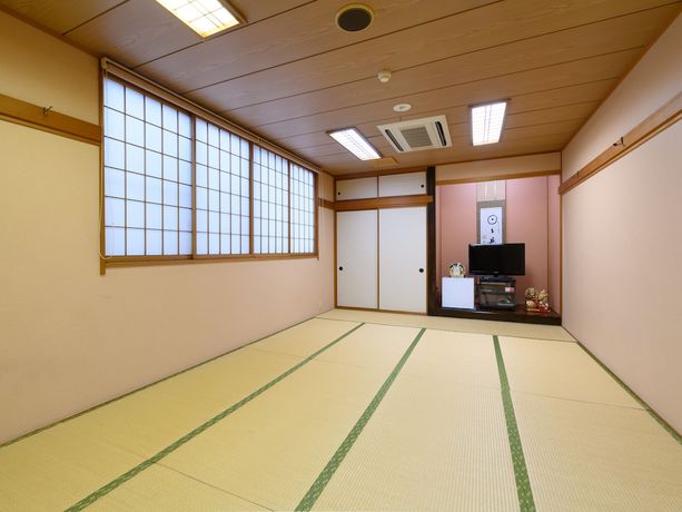 Imagen de la habitación del Hotel Tabist Business Ryokan Yukimiso. Foto 4