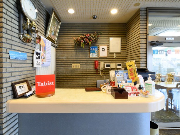 Imagen de los interiores del Hotel Tabist Business Ryokan Yukimiso. Foto 14