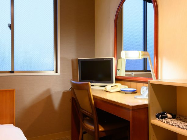 Imagen de la habitación del Hotel Tabist Business Ryokan Yukimiso. Foto 5