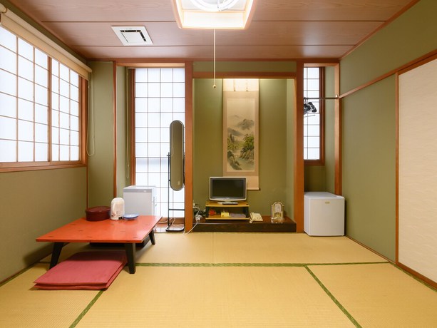 Imagen de la habitación del Hotel Tabist Business Ryokan Yukimiso. Foto 6