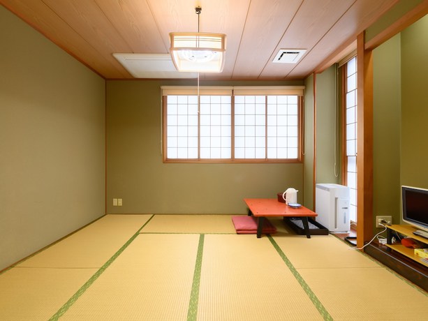 Imagen de la habitación del Hotel Tabist Business Ryokan Yukimiso. Foto 7