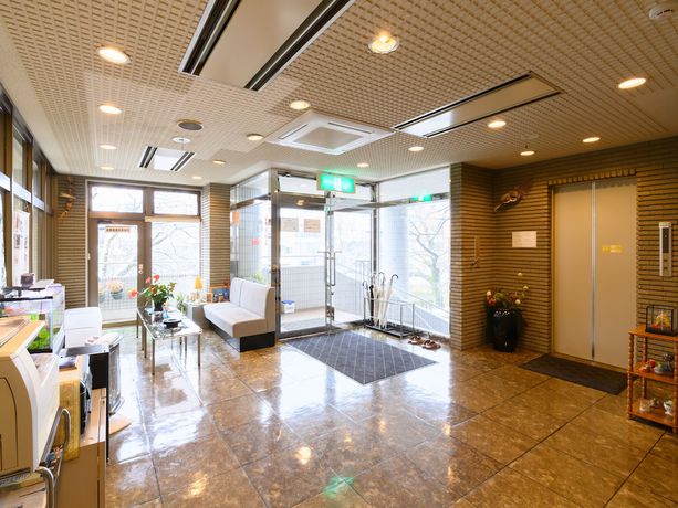 Imagen de los interiores del Hotel Tabist Business Ryokan Yukimiso. Foto 18