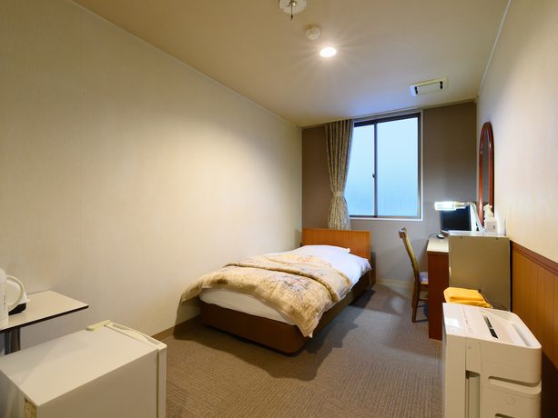 Imagen de la habitación del Hotel Tabist Business Ryokan Yukimiso. Foto 10