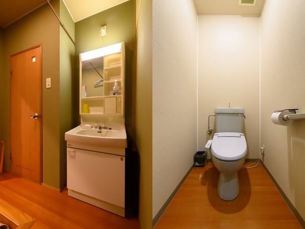 Imagen de la habitación del Hotel Tabist Business Ryokan Yukimiso. Foto 11