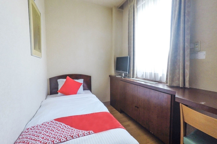 Imagen de la habitación del Hotel Tabist Business Takizawa Takasaki Station West. Foto 1