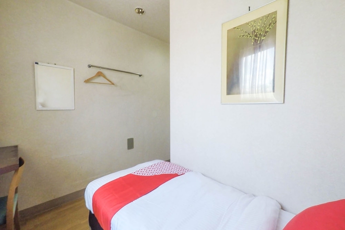 Imagen de la habitación del Hotel Tabist Business Takizawa Takasaki Station West. Foto 2