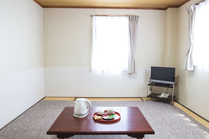 Imagen de la habitación del Hotel Tabist Business Takizawa Takasaki Station West. Foto 3