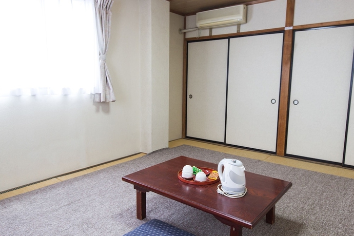 Imagen de la habitación del Hotel Tabist Business Takizawa Takasaki Station West. Foto 4