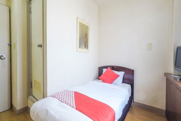 Imagen de la habitación del Hotel Tabist Business Takizawa Takasaki Station West. Foto 5