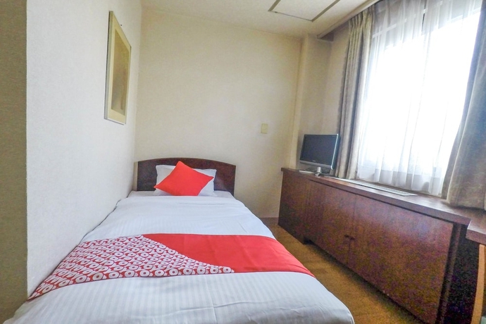 Imagen de la habitación del Hotel Tabist Business Takizawa Takasaki Station West. Foto 6
