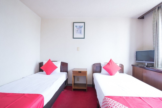 Imagen de la habitación del Hotel Tabist Business Takizawa Takasaki Station West. Foto 7