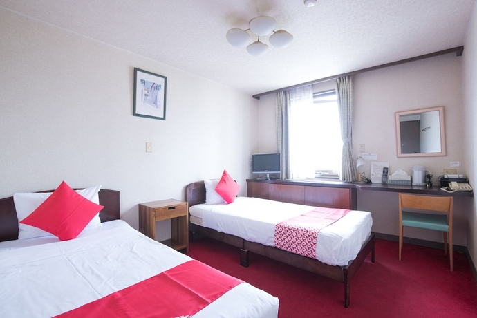 Imagen de la habitación del Hotel Tabist Business Takizawa Takasaki Station West. Foto 8