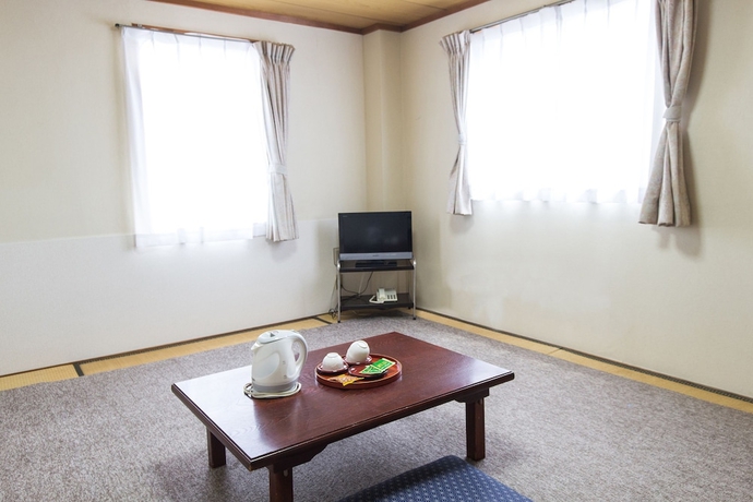 Imagen de la habitación del Hotel Tabist Business Takizawa Takasaki Station West. Foto 9