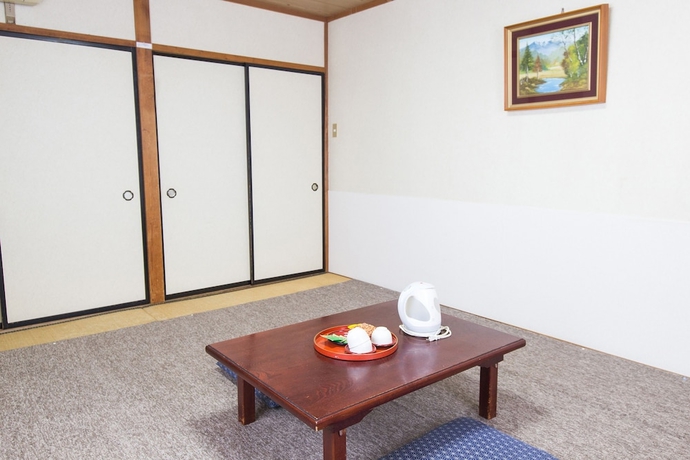 Imagen de la habitación del Hotel Tabist Business Takizawa Takasaki Station West. Foto 10