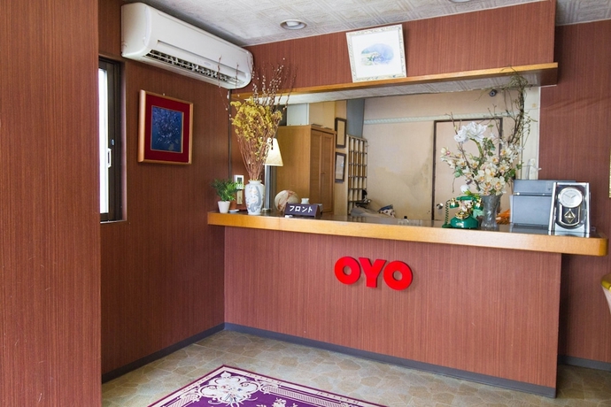 Imagen de los interiores del Hotel Tabist Business Takizawa Takasaki Station West. Foto 19
