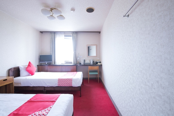 Imagen de la habitación del Hotel Tabist Business Takizawa Takasaki Station West. Foto 12