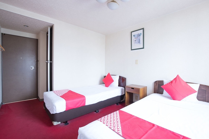 Imagen de la habitación del Hotel Tabist Business Takizawa Takasaki Station West. Foto 13
